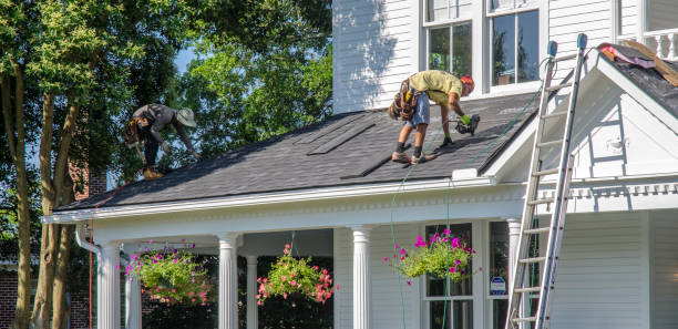 Roof Insulation in Perkasie, PA